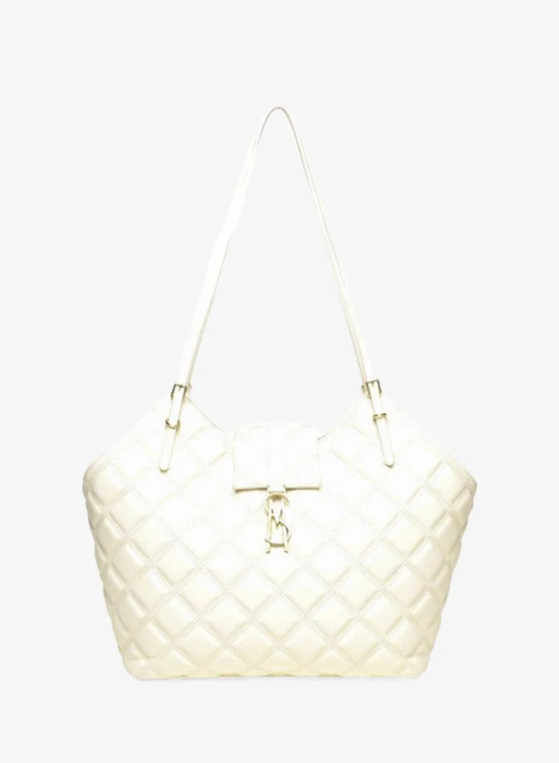 Bmckena Cream Women's Tote Bag