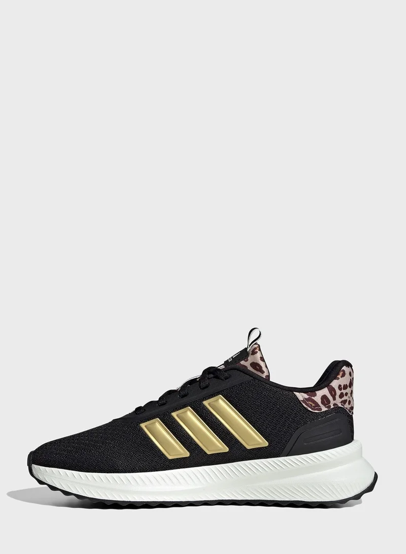 Adidas X_PLR path