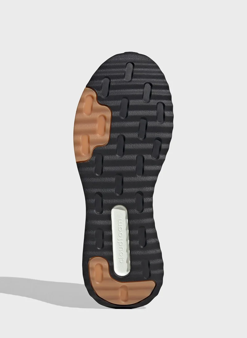 Adidas X_PLR path