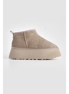 Mink Suede