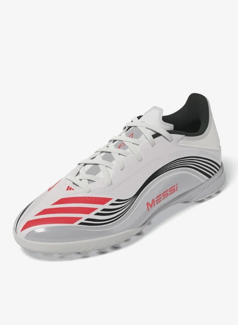 F50 Messi League Turf Football Shoes