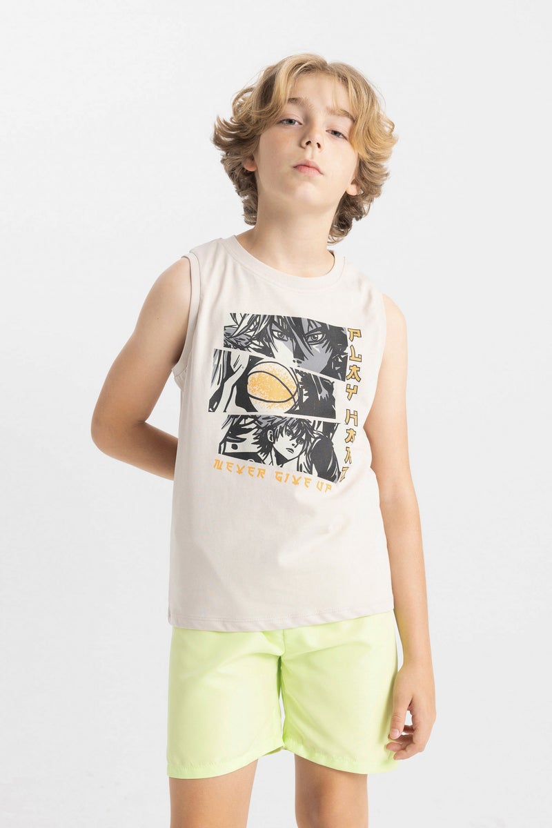 DeFacto Boy Swim Shorts  - Image 4