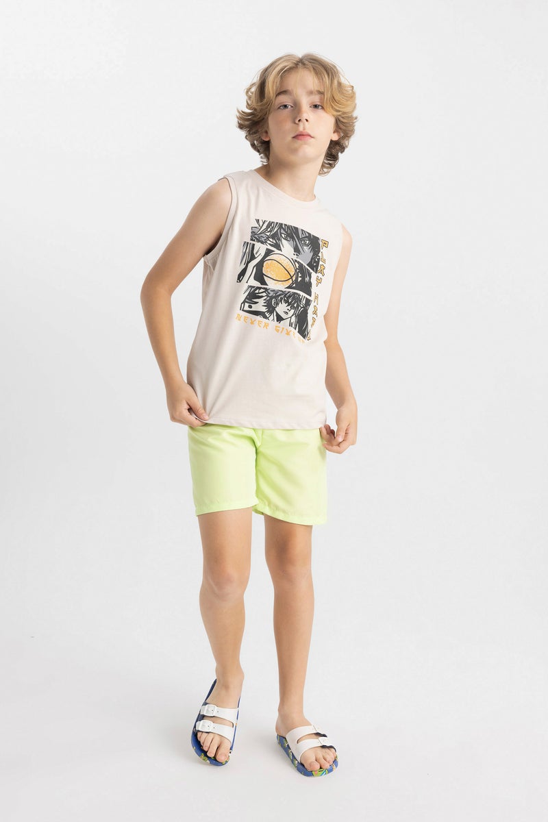 DeFacto Boy Swim Shorts  - Image 1