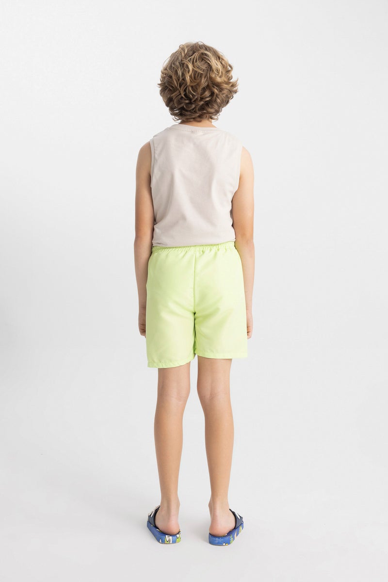 DeFacto Boy Swim Shorts  - Image 2