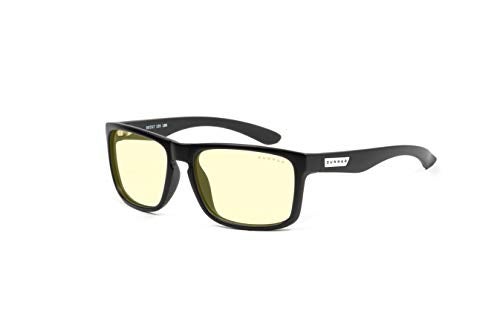 GUNNAR - Premium Gaming and Computer Glasses - Blocks 65% Blue Light - Intercept - Image 2