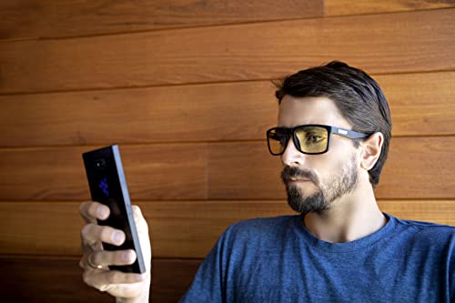 GUNNAR - Premium Gaming and Computer Glasses - Blocks 65% Blue Light - Intercept - Image 5