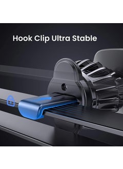 Apera Gn-63 Interior Ventilation Lockable Robust Phone Holder Aluminum Case  - Image 2