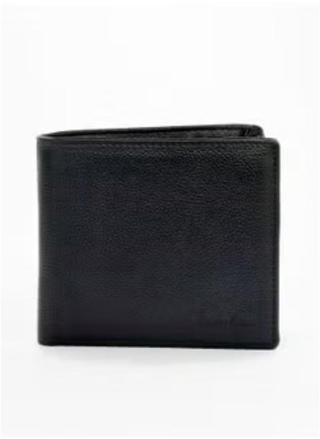 Calvin Klein Wallet-Keychain Set For Men