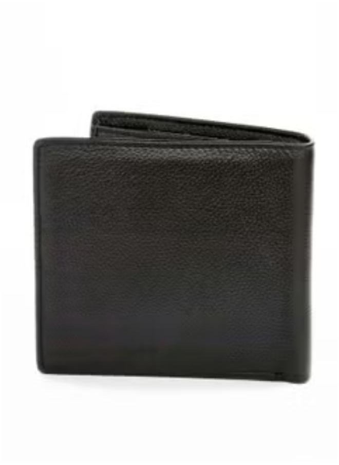 Calvin Klein Wallet-Keychain Set For Men