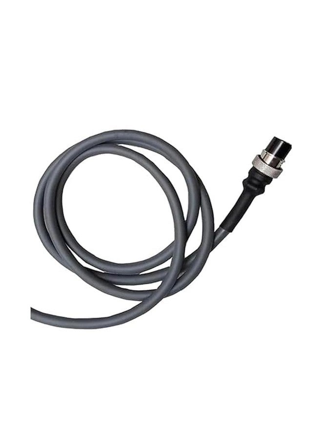 RI Ultrasonic Handle 2 pin Grey - Image 2