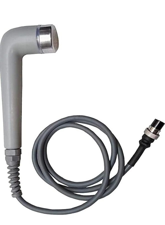 RI Ultrasonic Handle 2 pin Grey - Image 1
