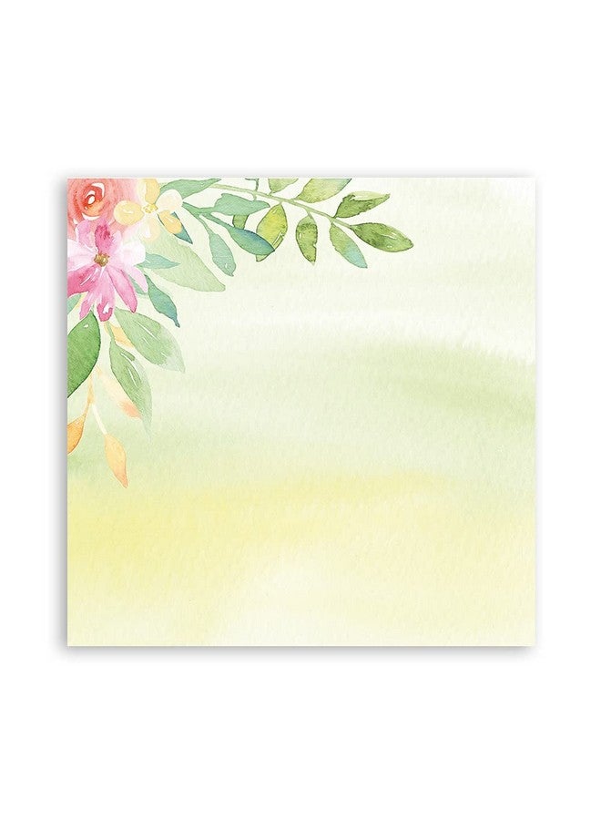 ستامبيريا وسادة ماكسي ورقية ذات وجه واحد من سيركل أوف لوف مقاس 12 × 12 بوصة 22/عبوة - Image 5