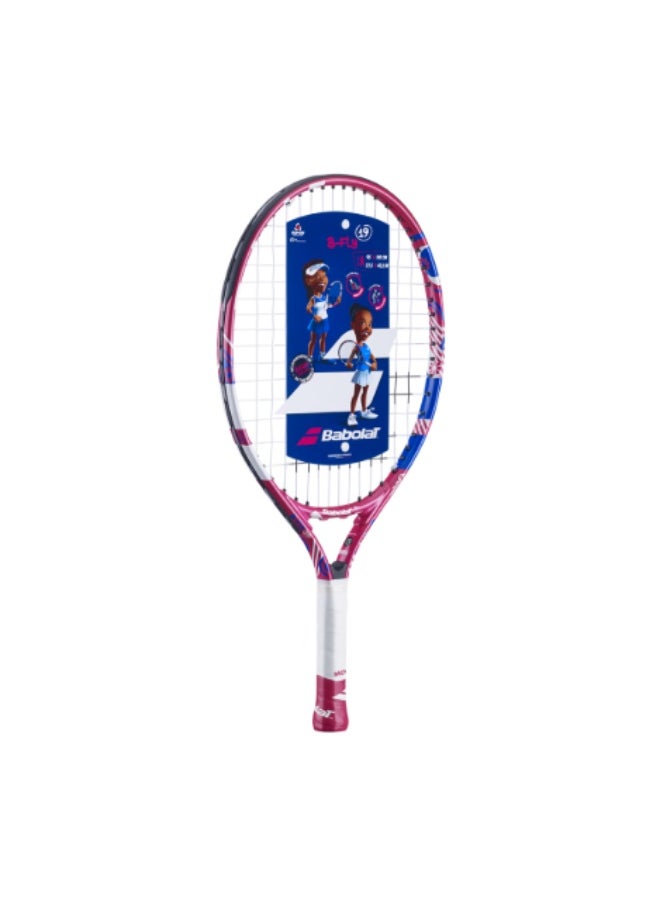 BabolaT B-Fly Junior Tennis Racquet  - Image 4