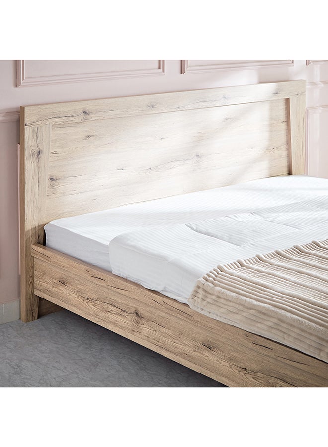 Home Box Premier 5-Piece King Bedroom Set 209 x 100 x 194 cm - Image 4