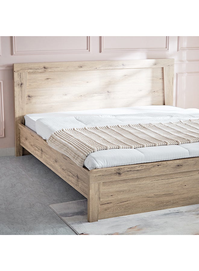 Home Box Premier 5-Piece King Bedroom Set 209 x 100 x 194 cm - Image 3