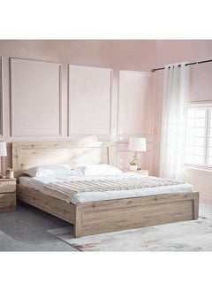 Home Box طقم غرفة نوم كينج 5 قطع بريميير 209 × 100 × 194 سم  - Image 2