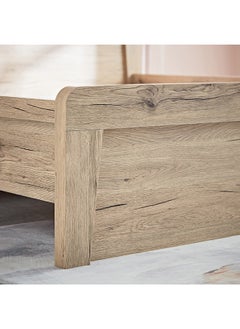 Home Box طقم غرفة نوم كينج 5 قطع بريميير 209 × 100 × 194 سم  - Image 5