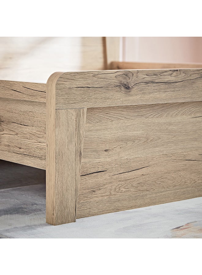 Home Box Premier 5-Piece King Bedroom Set 209 x 100 x 194 cm - Image 5