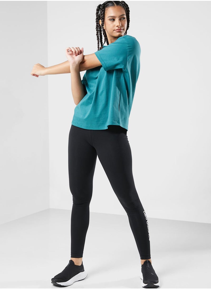 New Balance - Classic Leggings - Image 1