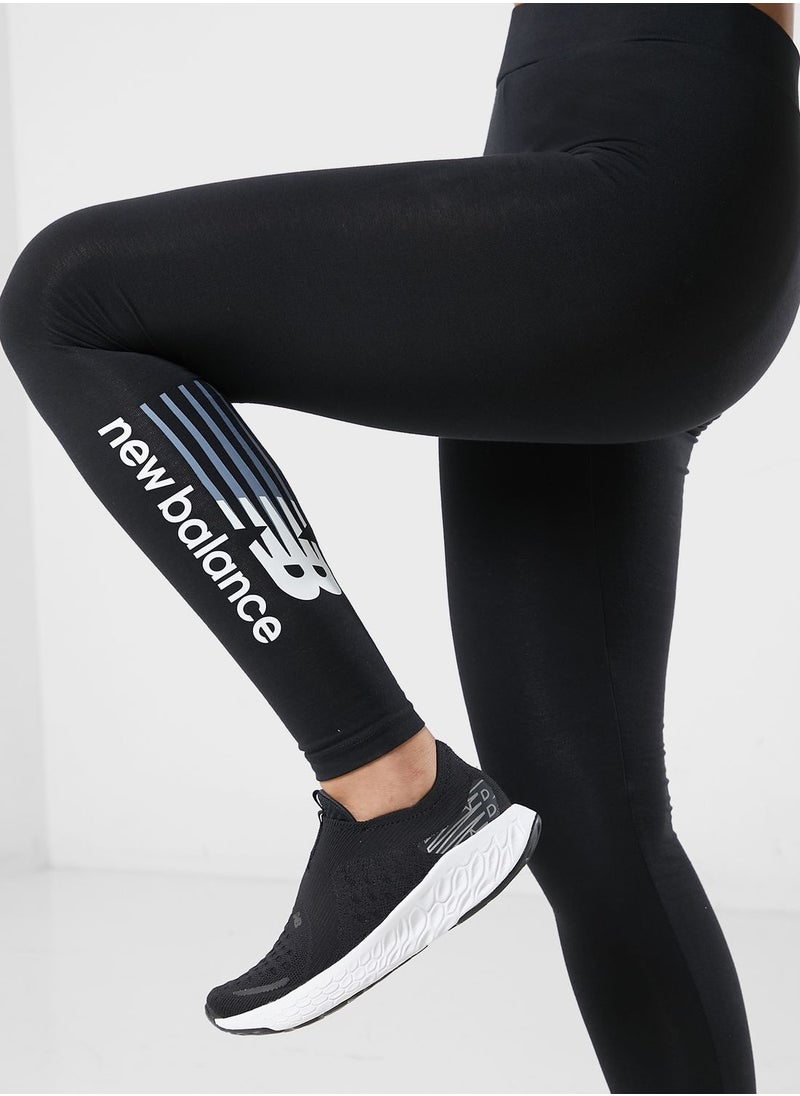 New Balance - Classic Leggings - Image 1