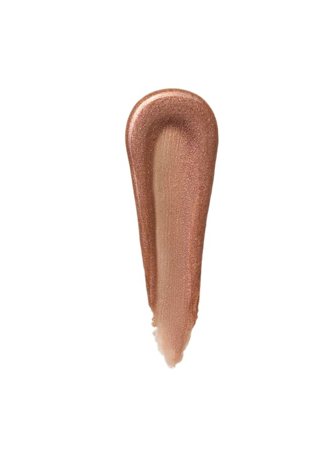 flormar Dewy Lip Glaze – 002 Light Beige – High-Shine Lip Glaze, Pearlescent Shimmer, Smooth Comfortable Wear, Long-Wear Glossy Look 002-LIGHT BEIGE - Image 4