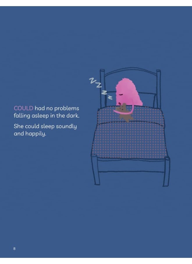 null - Read + Play: Could and Couldn't Are Not Afraid of - Image 1