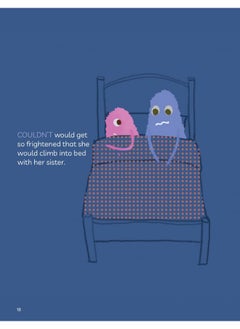 Read + Play: Could and Couldn't Are Not Afraid of  - Image 2