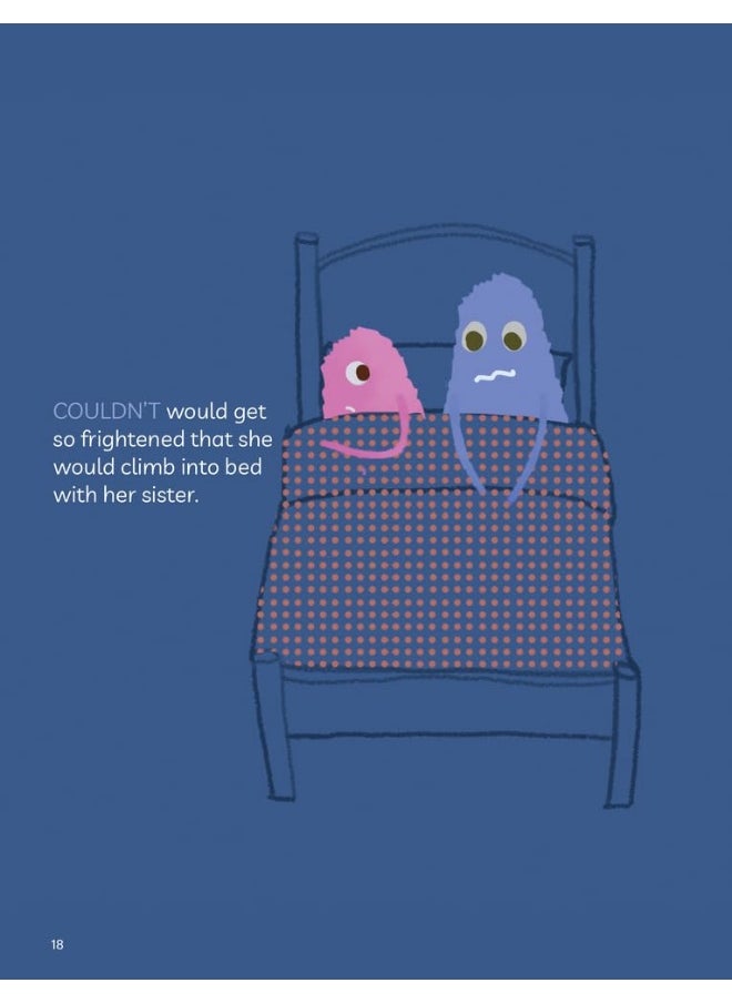 null - Read + Play: Could and Couldn't Are Not Afraid of - Image 1