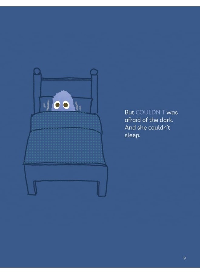 null - Read + Play: Could and Couldn't Are Not Afraid of - Image 1