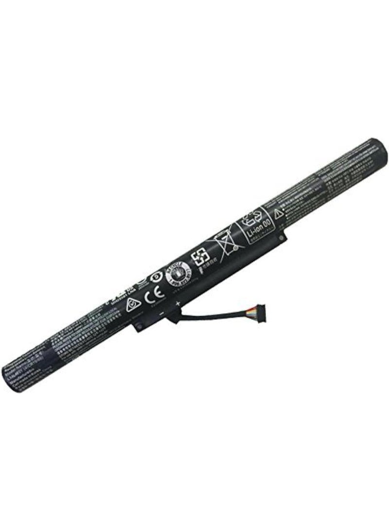 Laptop Battery Compatible for 14.4V 2600mAH Laptop Battery For Lenovo 500 500-15ACZ Z41 Z51 Z51-70 L14L4A01 L14L4E01 L14M4A01 L14M4E01 L14S4A01 L14S4E01 - Image 2