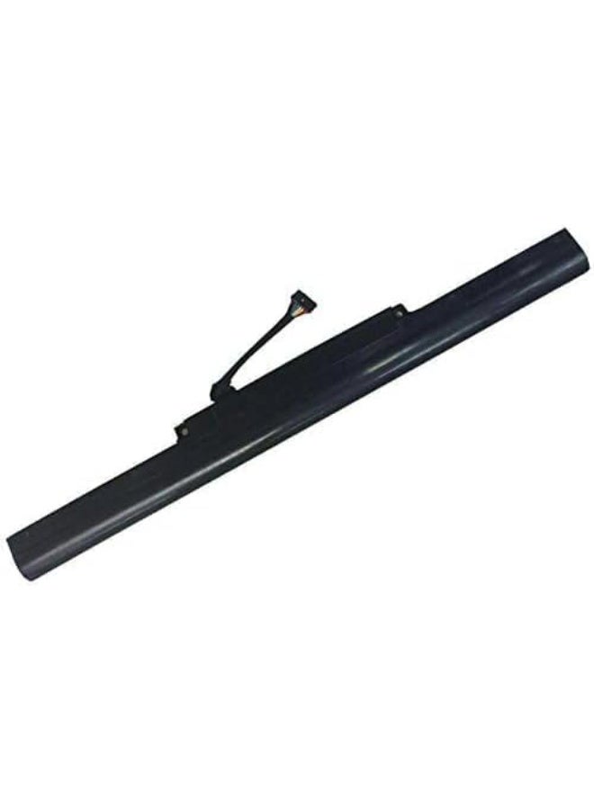 Laptop Battery Compatible for 14.4V 2600mAH Laptop Battery For Lenovo 500 500-15ACZ Z41 Z51 Z51-70 L14L4A01 L14L4E01 L14M4A01 L14M4E01 L14S4A01 L14S4E01 - Image 3