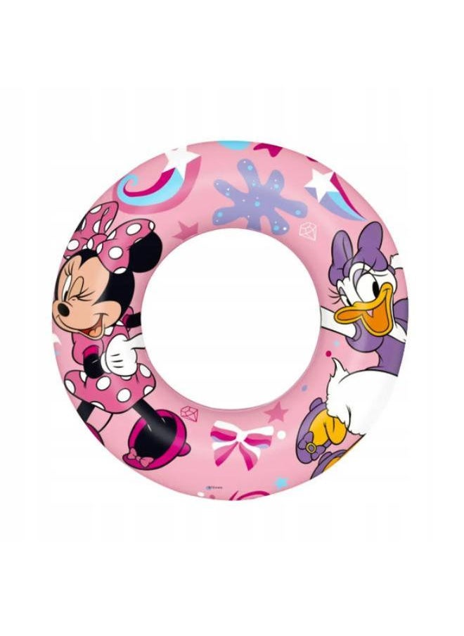 Bestway Bestway Inflatable  Swim Ring 56cm  - Image 1