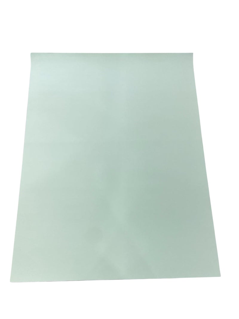 CUBIC Colour Chart Paper – Pack of 10 | 22 x 28 Inch Vibrant Multicolor Sheets for Students & Office Use | Ideal for Art, Craft, Posters & School Projects - Image 4