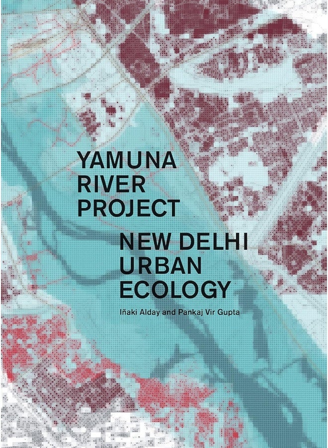 Yamuna River Project 