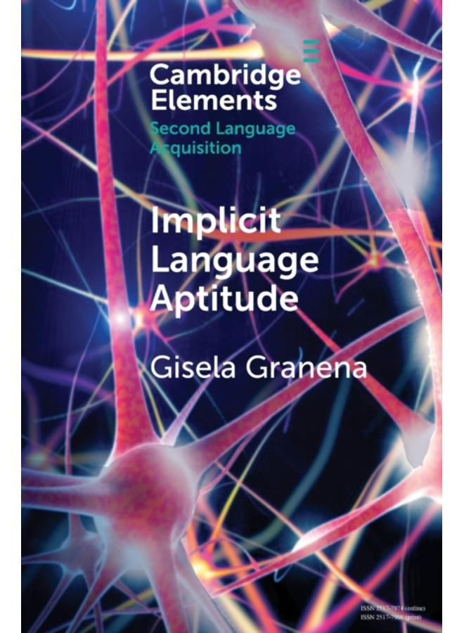 Implicit Language Aptitude 