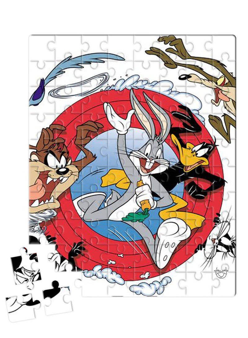 ريمان ديزاين بازل بطباعة تصميم لوني تونز