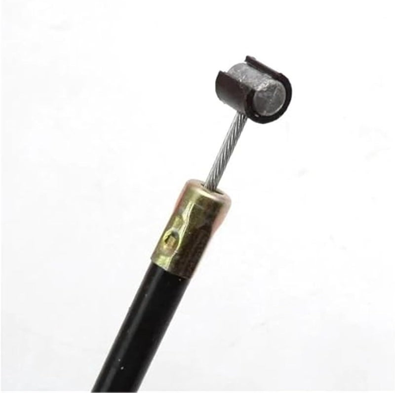 Vuzmode Motorcycle Clutch Cable Line - Image 3