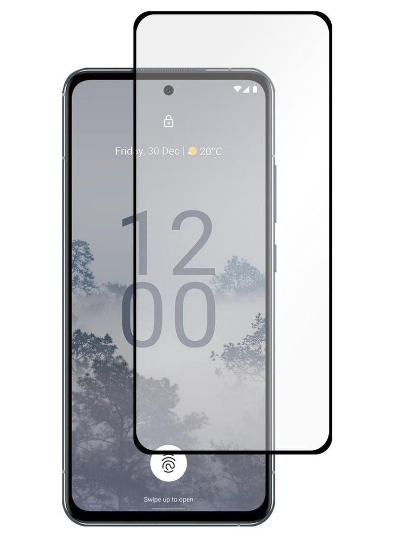 Glass Screen Protector for Nokia 3.4 / Nokia 5.4 / Nokia X30 