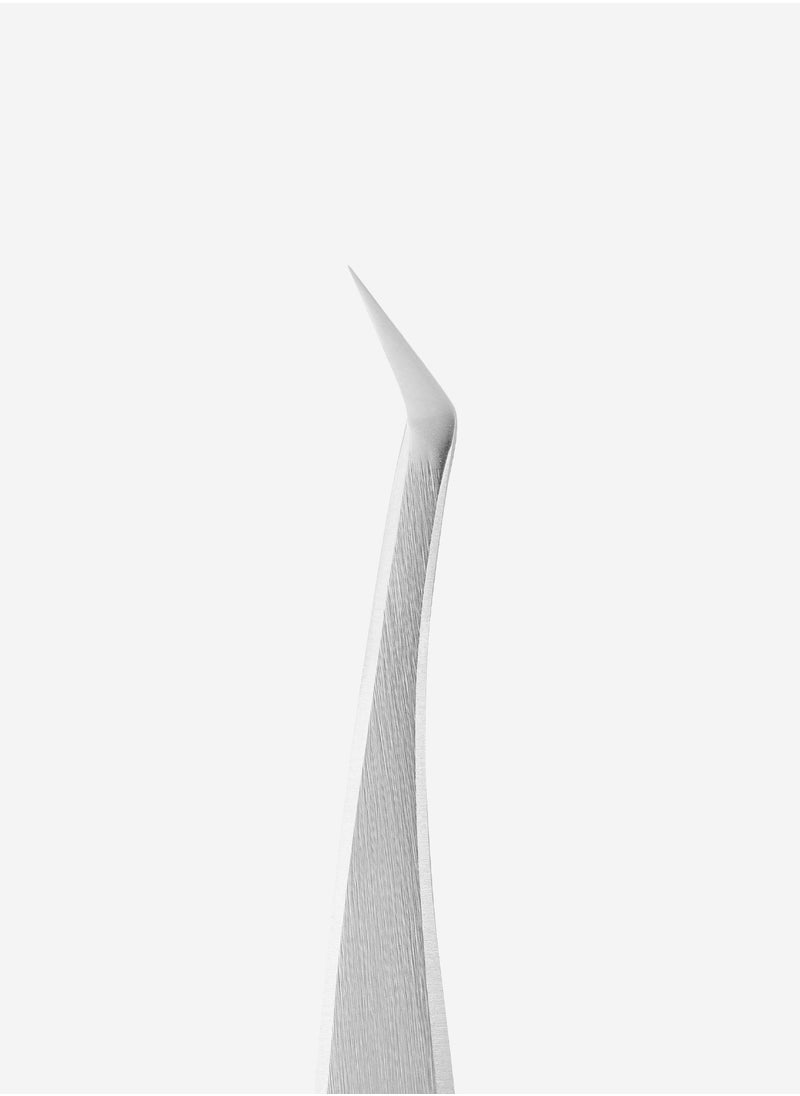 Professional eyelash tweezers - EXPERT 40 | TYPE 13 (L-shaped, 40′) - pzsku/Z9D9134F825F768E2B029Z/45/_/1732109344/fa7754cf-bc04-4168-a59d-5198bd09fdd2