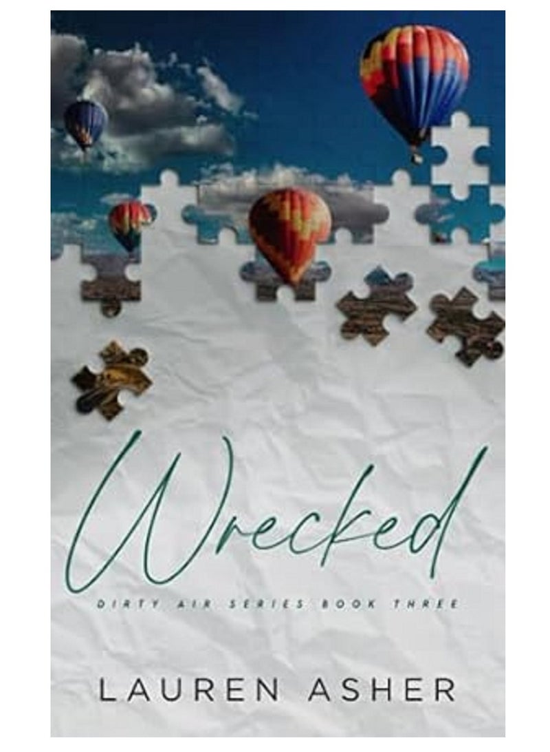 Wrecked Special Edition 