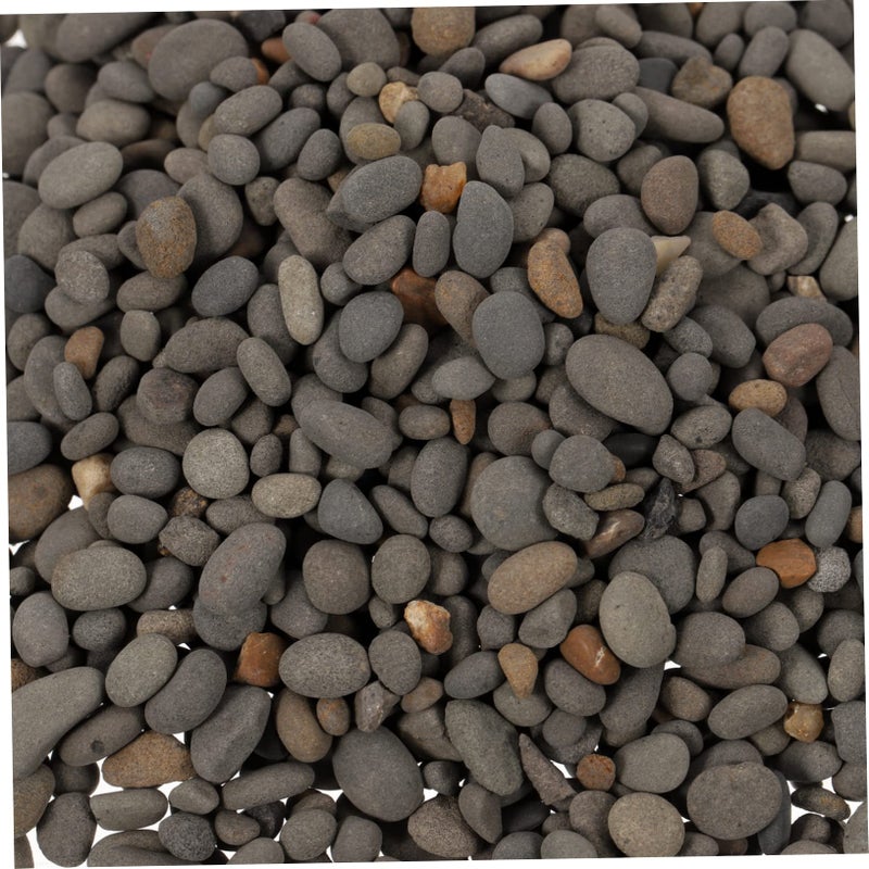 الحجارة الزخرفية الطبيعية لتزيين حديقة أحواض الأسماك وترتيب طاولة الرمل - Image 4