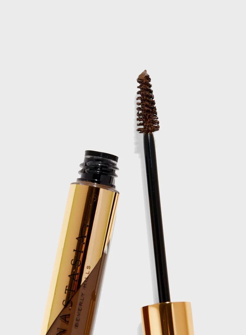 ANASTASIA BEVERLY HILLS Melt Proof Brow Kit- Soft Brown