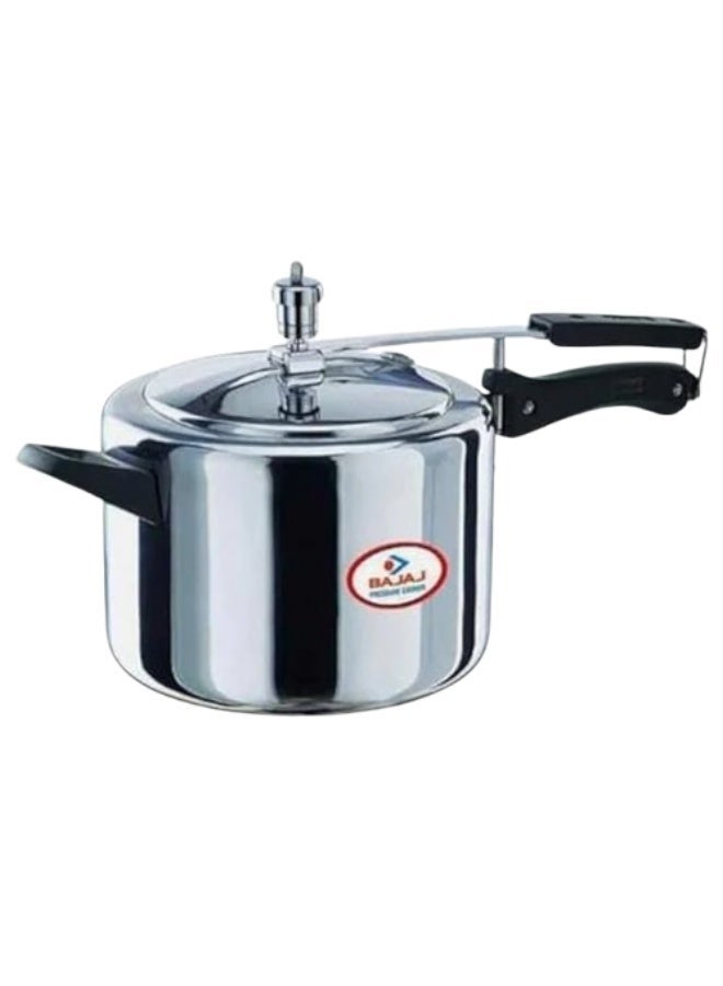 Bajaj PCX 34 4 L Pressure Cooker - Image 1