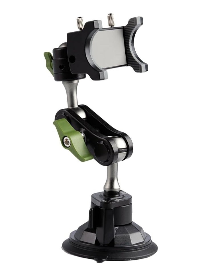 RCP-122 Adjustable Bicycle Phone Holder
