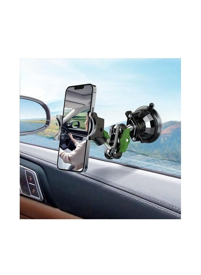 RCP-122 Adjustable Bicycle Phone Holder