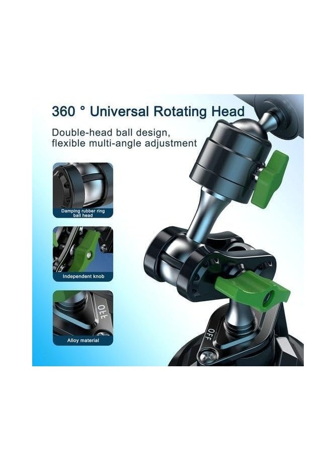 RCP-122 Adjustable Bicycle Phone Holder