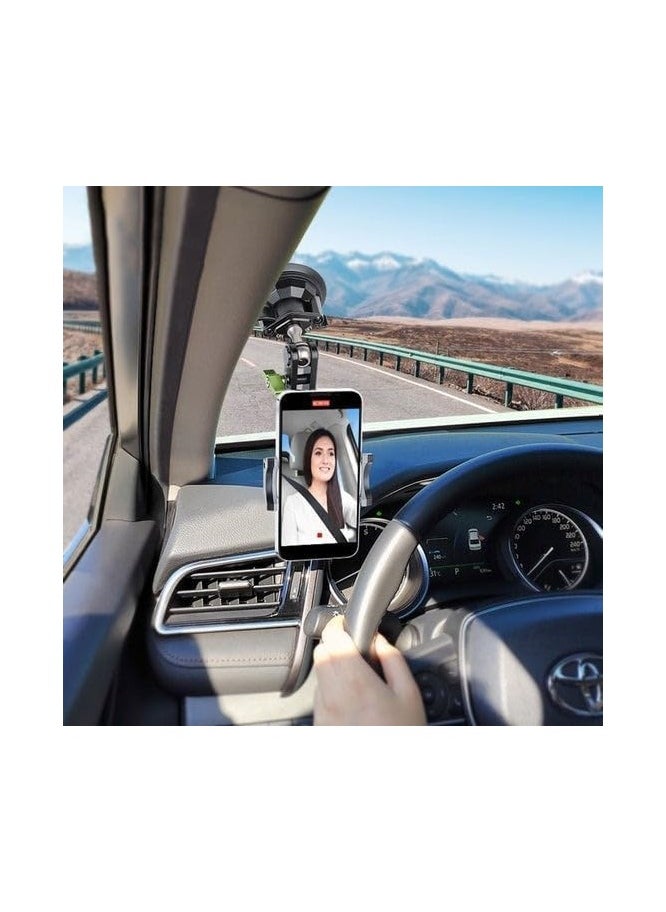 RCP-122 Adjustable Bicycle Phone Holder