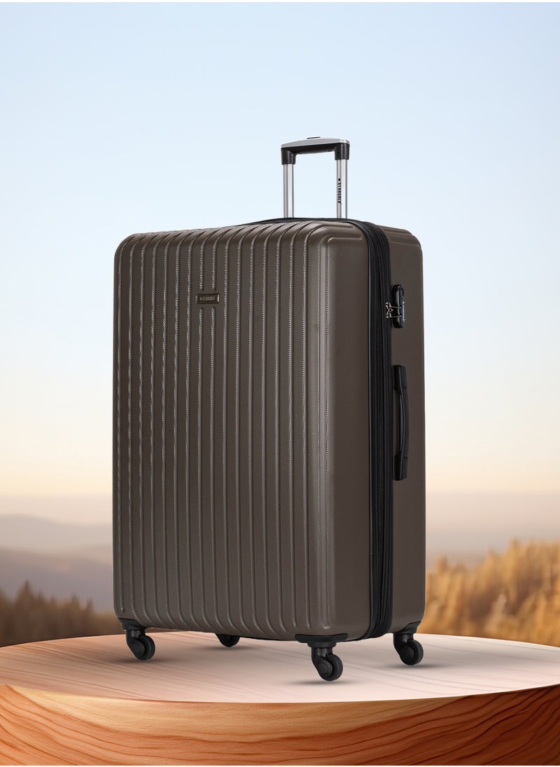 Stargold - ABS Hard Sided Luggage Set of 4 Pieces 20,24,28,32 inch - Image 1