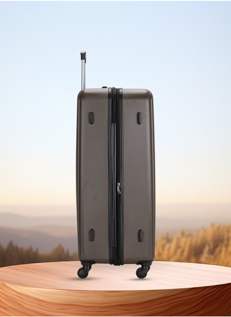 Stargold - ABS Hard Sided Luggage Set of 4 Pieces 20,24,28,32 inch - Image 1