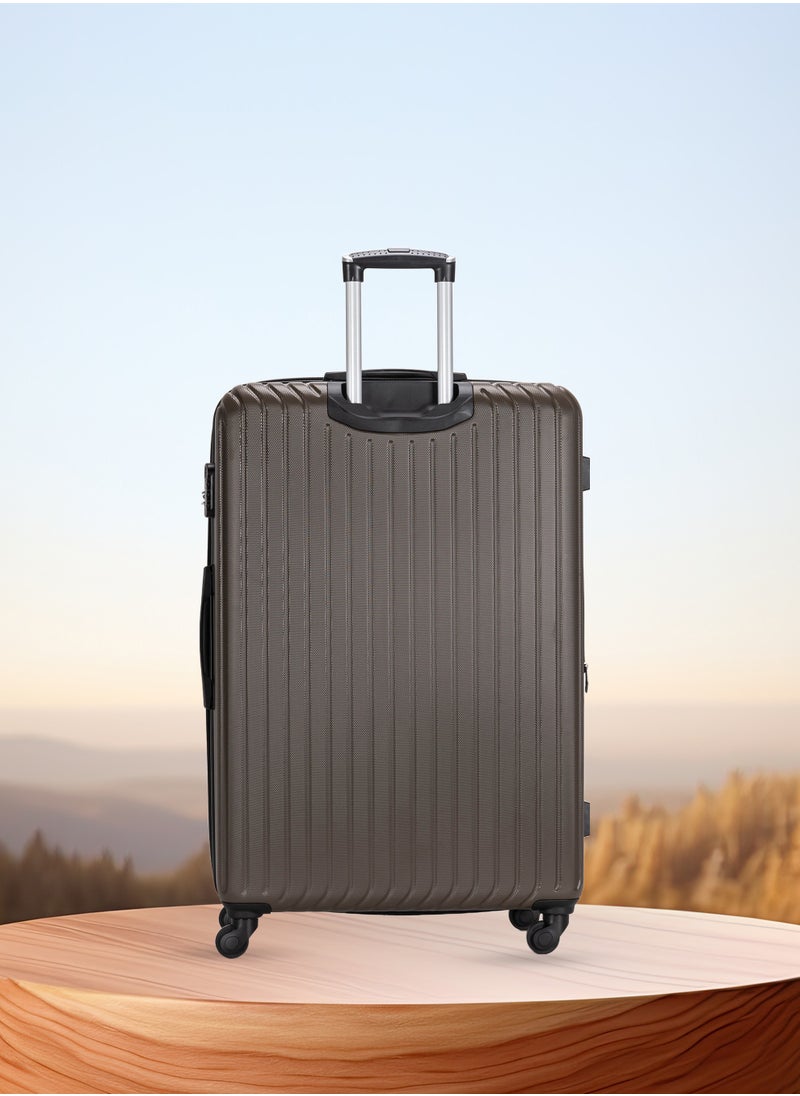 Stargold - ABS Hard Sided Luggage Set of 4 Pieces 20,24,28,32 inch - Image 1